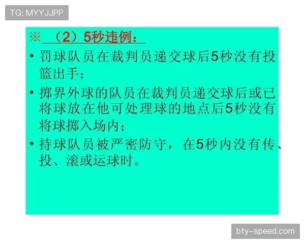 篮球规则解析：裁判协商判罚流程是如何运作的