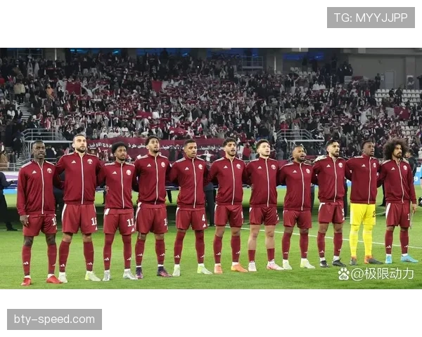 2026世界杯B组积分榜出炉：卡塔尔小组垫底出局
